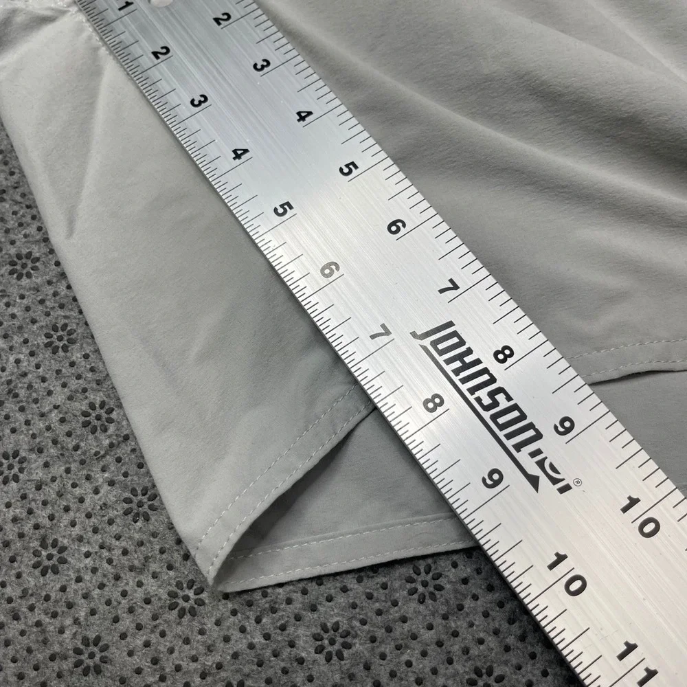 Patagonia Stretch Wavefarer Board Shorts 8